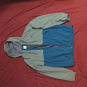 Men's Raincoat